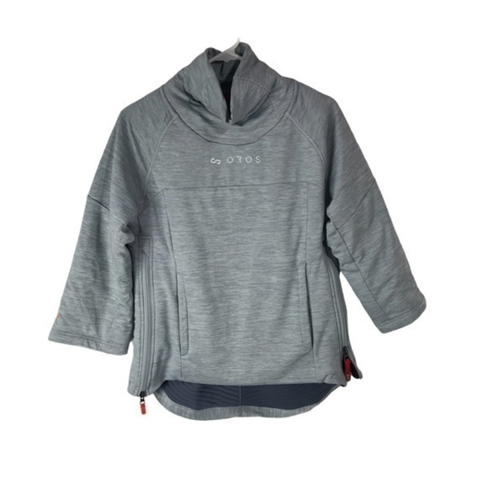 OROS ASTRA PULLOVER women’s size XS